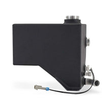 Mishimoto Degas Tank, Chevy/GMC 6.6L Duramax (Lb7/Lly/Lbz) 2001-2007, Micro Wrinkle Black - MMRT-DMAX-01MWBK