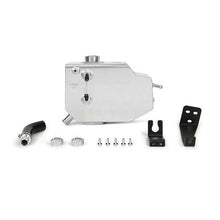 MISHIMOTO MMRT-F150-11EN 2011-2014 FORD F-150 ALUMINUM EXPANSION TANK - NATURAL FINISH (EXCLUDES 6.2L RAPTOR)