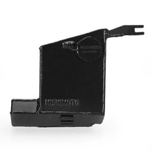 Mishimoto Mazda Miata Windshield Washer Reservoir Tank, 2016+ Black (2016-2020 MX-5 Miata) - MMRT-MIA-16TBK