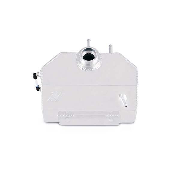 Mishimoto MMRT-MUS-15E 2015-2020 Mustang Coolant Expansion Tank (Polished)