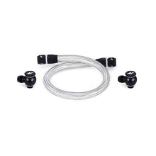 Mishimoto Mazda RX8 Primary Replacement Oil Line, 2004-2011 (2004-2011 RX-8) - MMSBH-RX8-04