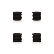 Mishimoto Shift Knob Threaded Adapters, 4 Pack - MMSK-ADAP-4