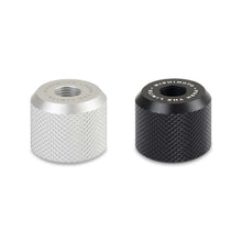 Mishimoto Reverse Lockout Adapter, Silver - MMSK-ADAP-RLOSL