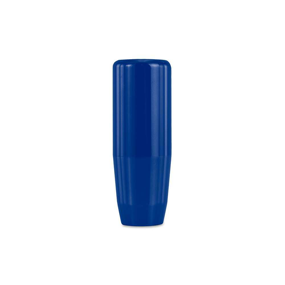 Mishimoto Weighted Shift Knob, Blue - MMSK-BL