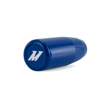 Mishimoto Weighted Shift Knob, Blue - MMSK-BL