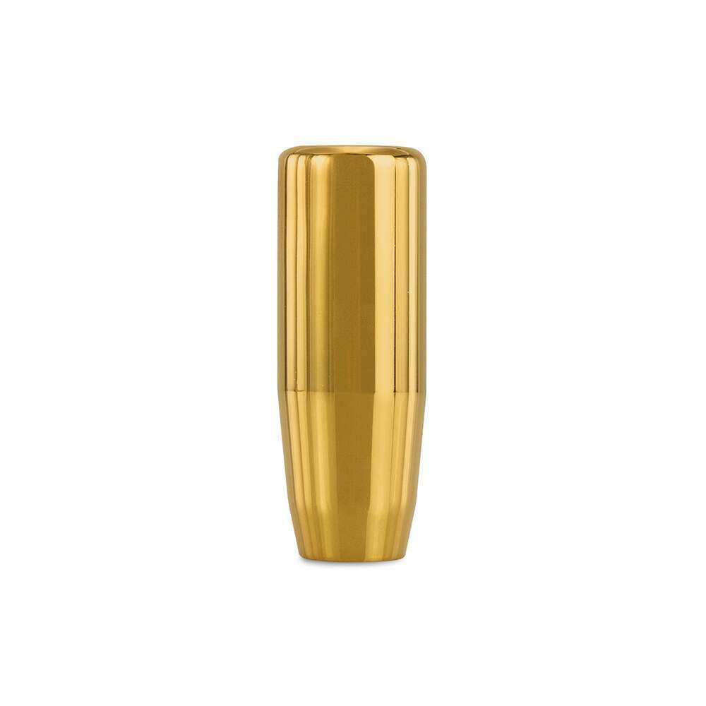 Mishimoto Weighted Shift Knob, Gold - MMSK-GD