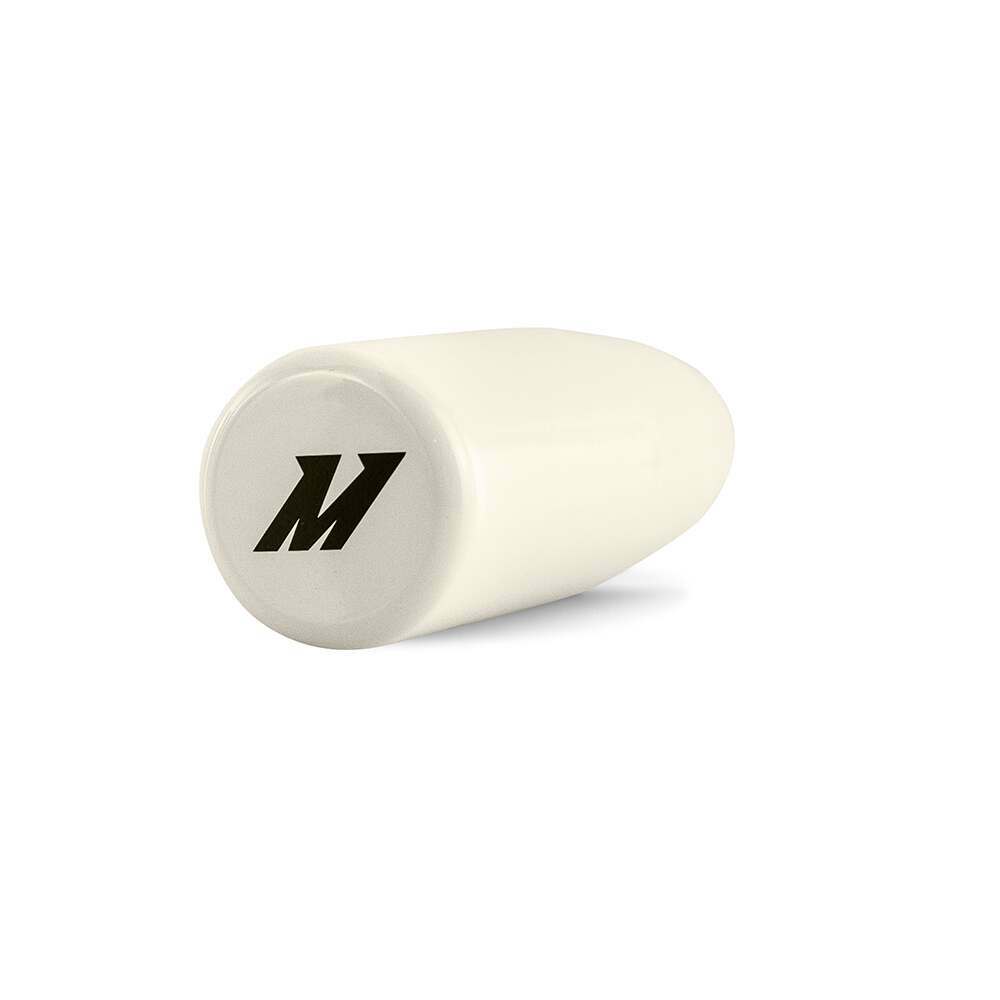 Mishimoto Weighted Shift Knob, Glow In The Dark - MMSK-GITD