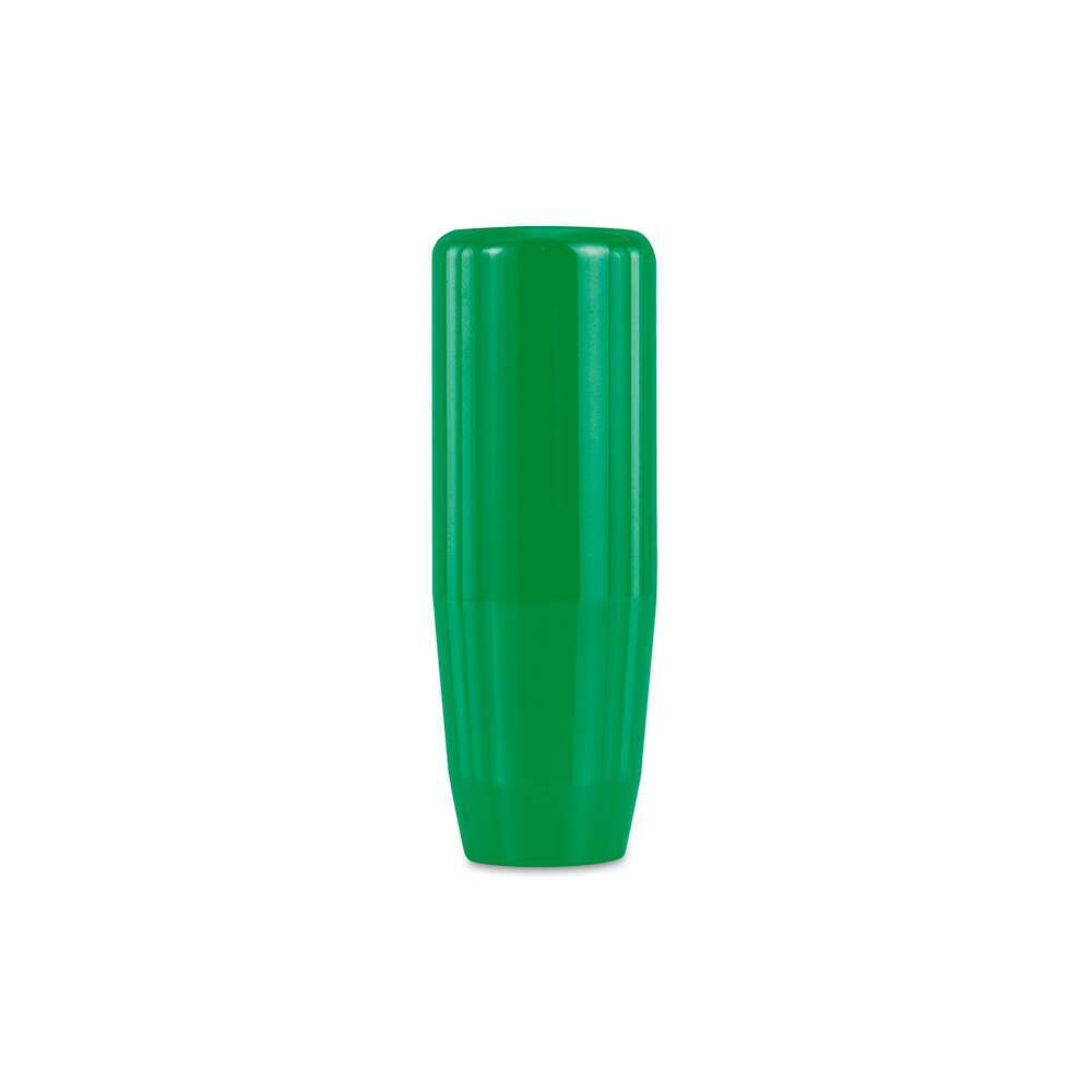 Mishimoto Weighted Shift Knob, Green - MMSK-GR