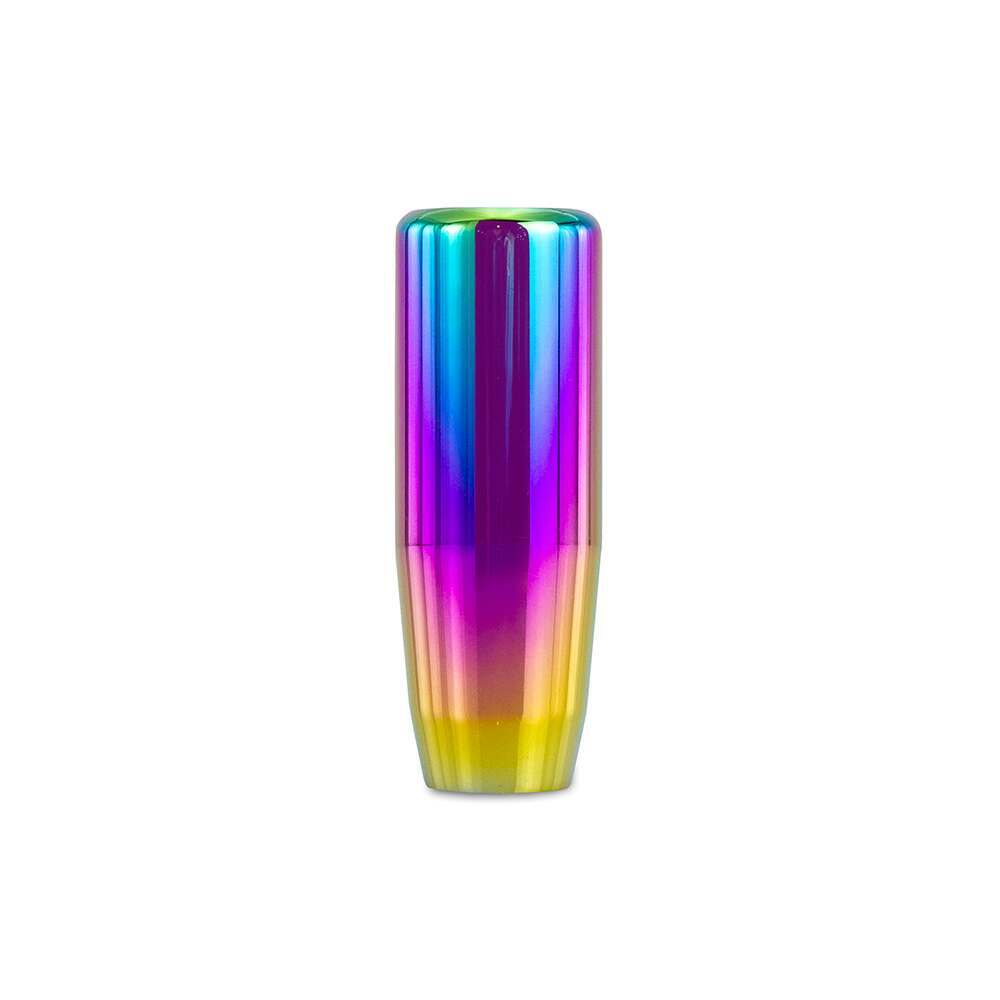 Mishimoto Weighted Shift Knob, Neochrome - MMSK-NC