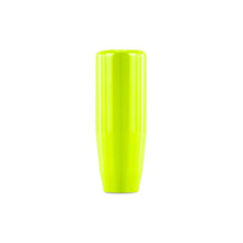 Mishimoto Weighted Shift Knob, Neon Yellow - MMSK-NY