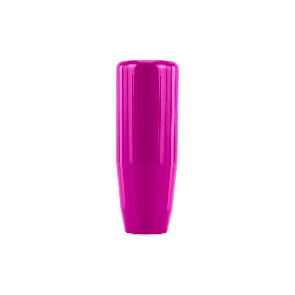 Mishimoto Weighted Shift Knob, Pink - MMSK-PK