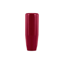 Mishimoto Weighted Shift Knob, Red - MMSK-RDH