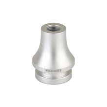 Mishimoto Shift Boot Retainer, Silver - MMSK-RET-12125SL