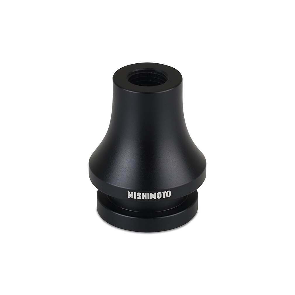Mishimoto Shift Boot Retainer, Black - MMSK-RET-12125BK