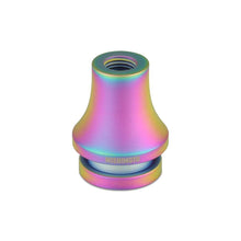 Mishimoto Shift Boot Retainer, Neo-Chrome - MMSK-RET-12125NC