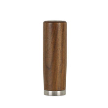 Mishimoto Tall Steel Core Wood Shift Knob, Walnut Wood - MMSK-WD-TWN