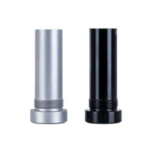 Mishimoto Weighted Shift Knob, Fits Subaru Wrx 2022+, Black, Black Core - MMSK-WRX-22BKBK