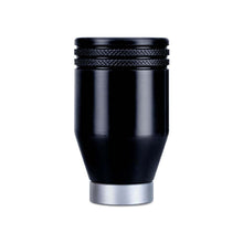 Mishimoto Weighted Shift Knob, Fits Subaru Wrx 2022+, Black - MMSK-WRX-22BK
