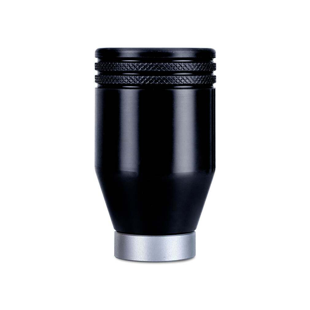 Mishimoto Weighted Shift Knob, Fits Subaru Wrx 2022+, Black - MMSK-WRX-22BK