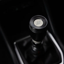 Mishimoto Weighted Shift Knob, Fits Subaru Wrx 2022+, Black - MMSK-WRX-22BK