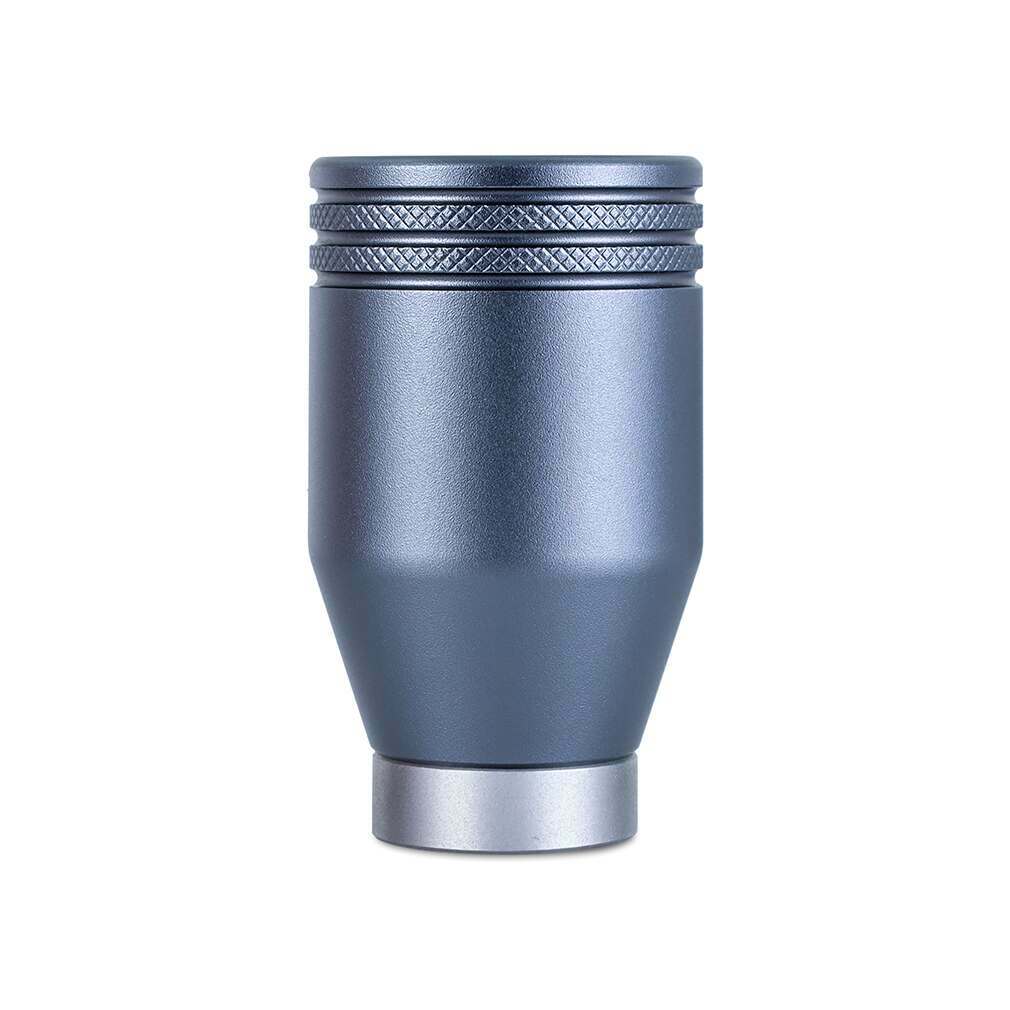 Mishimoto Weighted Shift Knob, Fits Subaru Wrx 2022+, Gunmetal - MMSK-WRX-22GM