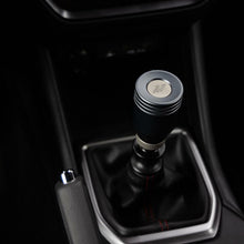 Mishimoto Weighted Shift Knob, Fits Subaru Wrx 2022+, Gunmetal - MMSK-WRX-22GM