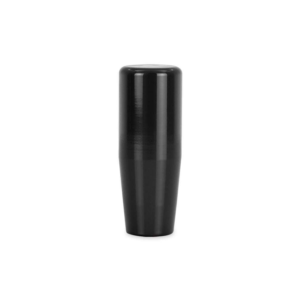 Mishimoto Weighted Shift Knob, Xl, Black - MMSK-XL-BK