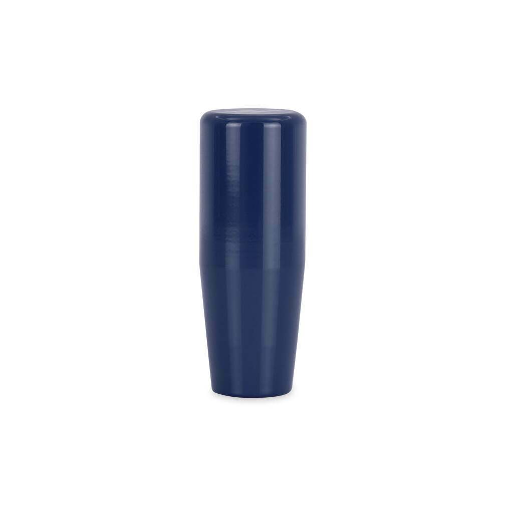 Mishimoto Weighted Shift Knob, Xl, Blue - MMSK-XL-BL