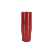Mishimoto Weighted Shift Knob, Xl, Red - MMSK-XL-RDH
