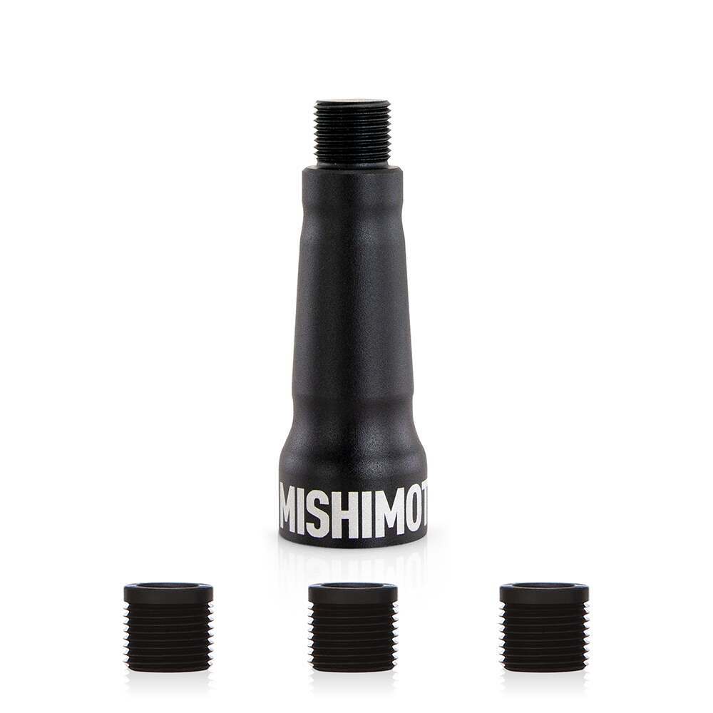 Mishimoto Shift Knob Extension, 3" - MMSK-XT-3