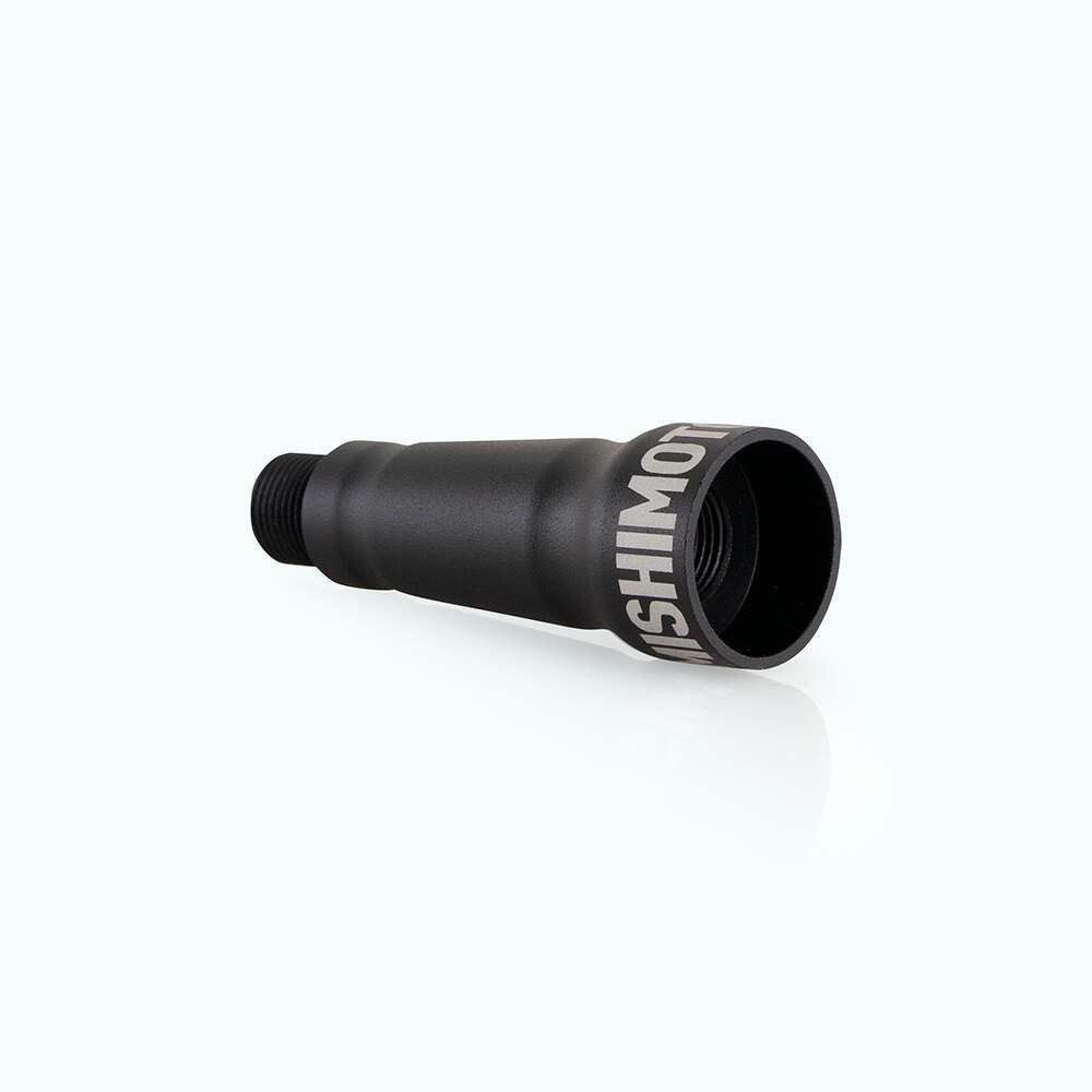Mishimoto Shift Knob Extension, 3" - MMSK-XT-3