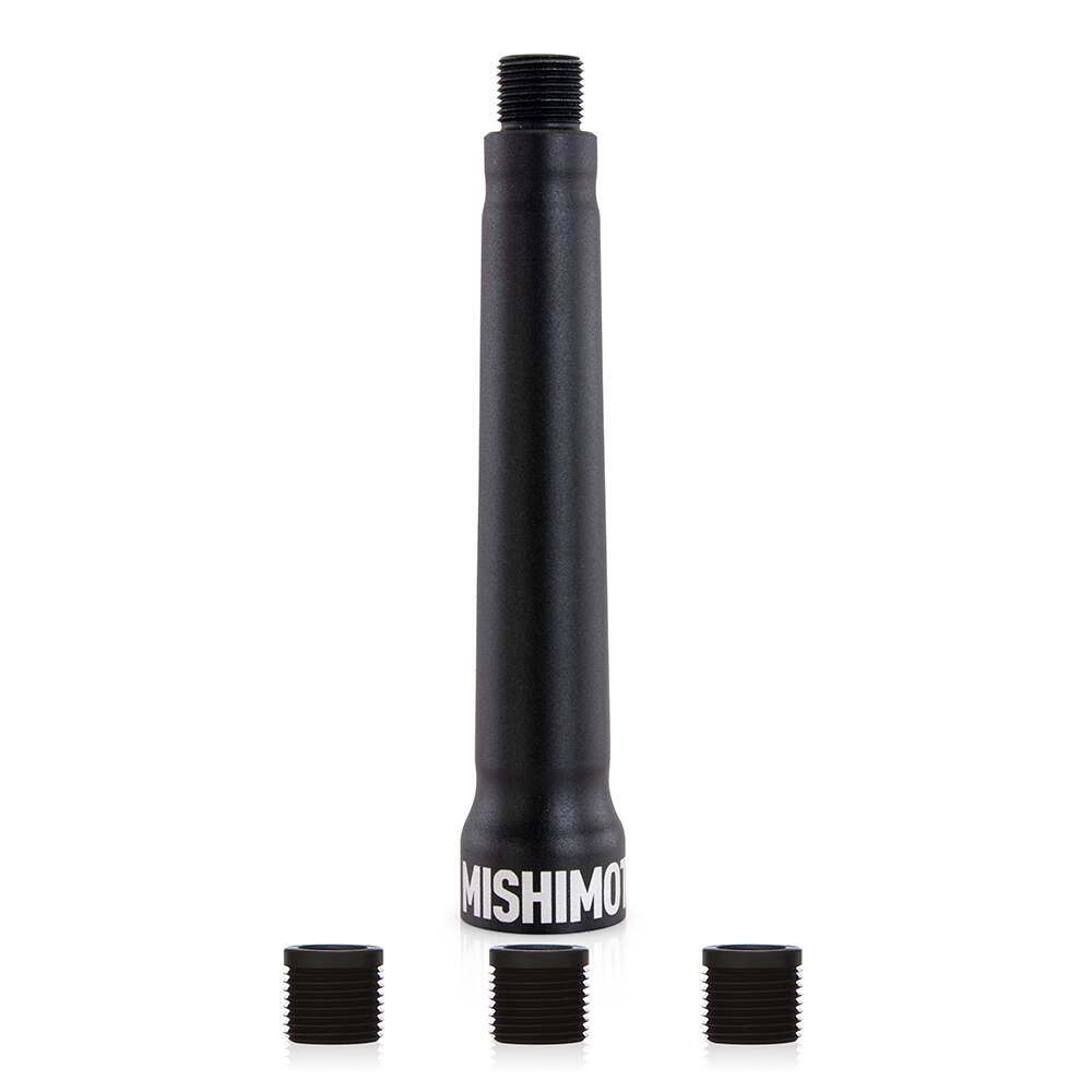 Mishimoto Shift Knob Extension, 6" - MMSK-XT-6