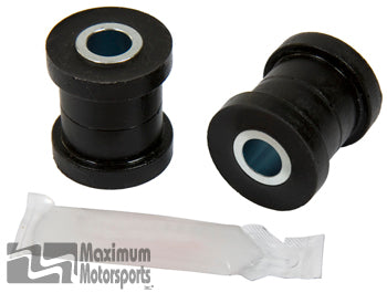 Maximum Motorsports Koni Shock Eye Replacement Urethane Kit, solid axle