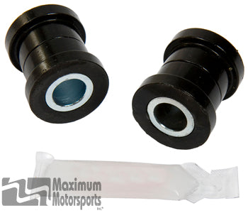 Maximum Motorsports Koni Shock Eye Replacement Urethane Kit, IRS