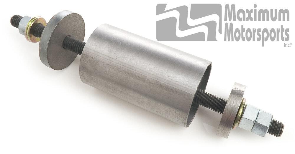 Maximum Motorsports 99-04 IRS Subframe Bushing Removal Tool - MMT-6