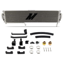 Mishimoto Transmission Cooler, Fits Chevrolet/GMC 6.6L Duramax (L5P) 2017-2019 - MMTC-DMAX-17SL