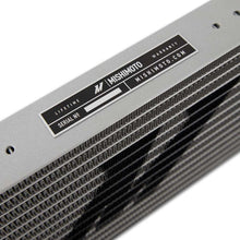 Mishimoto Transmission Cooler, Fits Chevrolet/GMC 6.6L Duramax (L5P) 2017-2019 - MMTC-DMAX-17SL