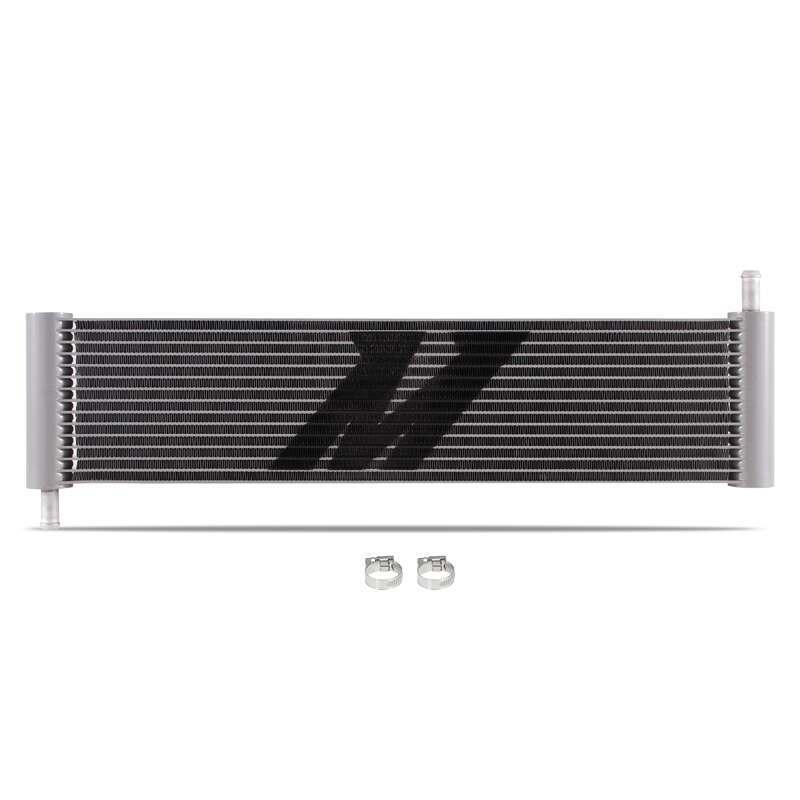 MISHIMOTO MMTC-F150-11SL 2011-2014 FORD F-150 TRANSMISSION COOLER
