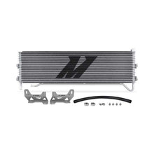 Mishimoto Ford 6.4L Powerstroke Transmission Cooler, 2008-2010 (2008-2010 F-350 Super Duty,2008-2010 F-250 Super Duty) - MMTC-F2D-08SL