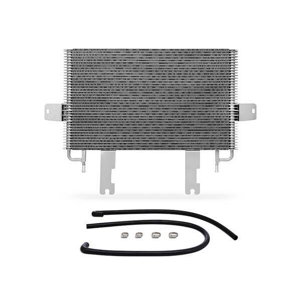 Mishimoto Ford 7.3L Powerstroke Transmission Cooler, 1999-2003 - MMTC-F2D-99SL