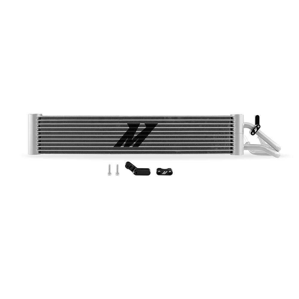 Mishimoto DCT Transmission Cooler, fits BMW F8X M3/M4 2015-2020 (2015-2020 M3, M4, M2) - MMTC-F80-15