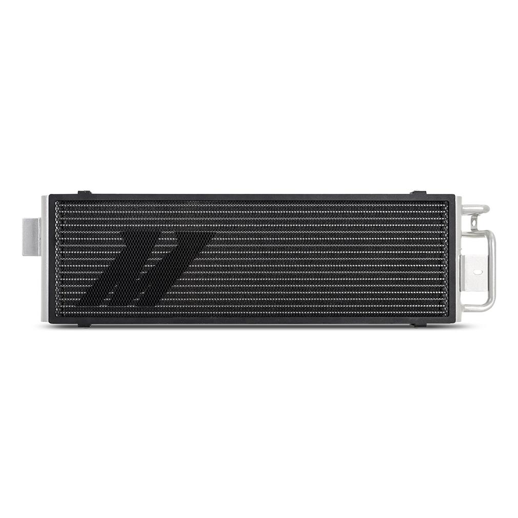 Mishimoto Performance Transmission Cooler Fits Bmw G8X M2/M3/M4 2021+ (2021-2024 BMW M4, BMW M3, BMW M2) - MMTC-G80-21