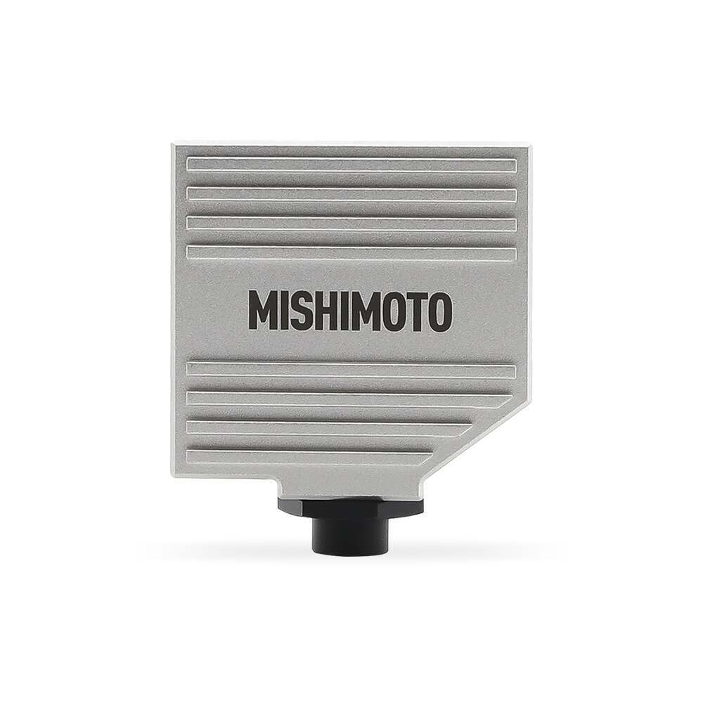 Mishimoto Full-Flow Thermal Bypass Valve Kit, Fits 3.6L Dodge Charger/Challenger 2012-2021 - MMTC-GMP-TBVFF