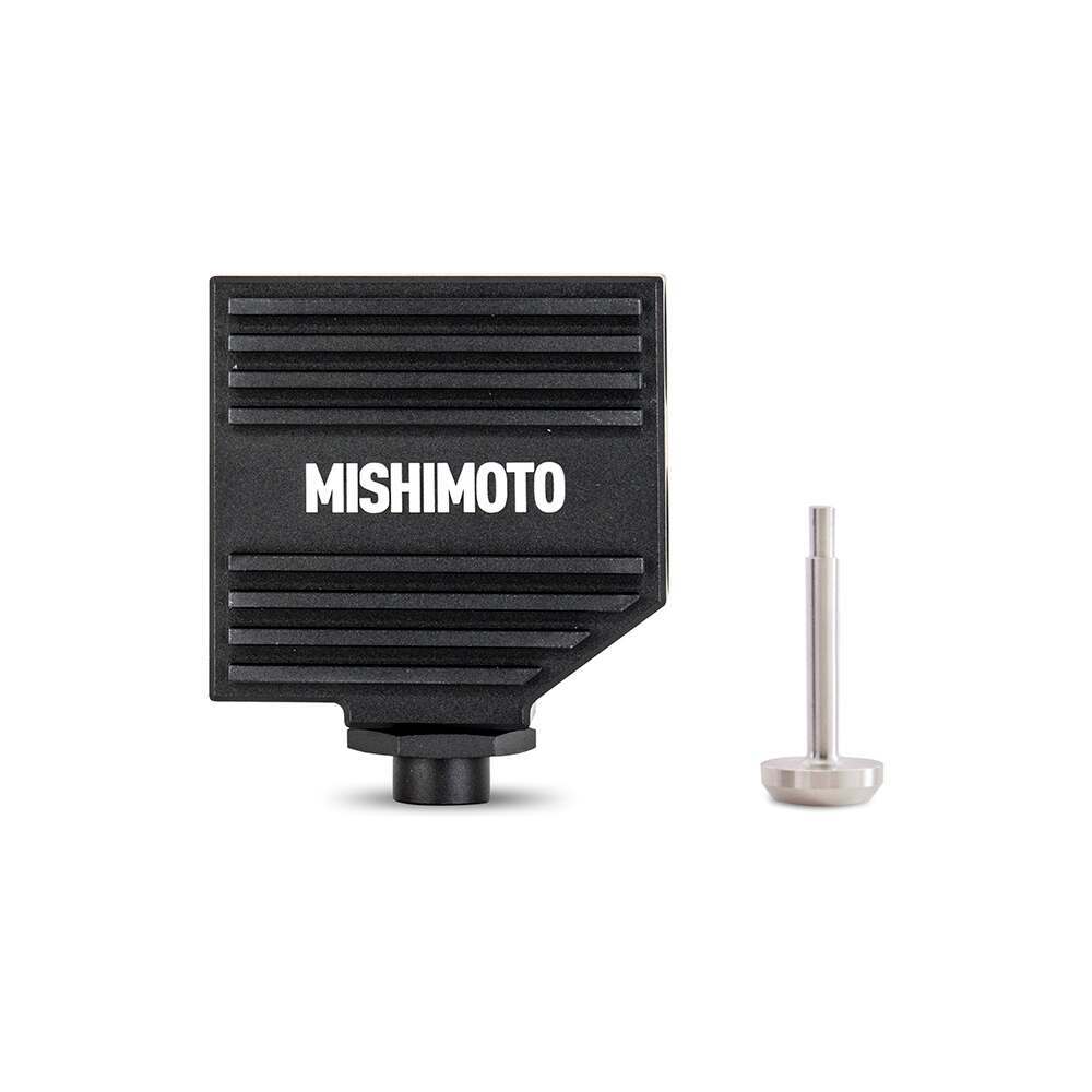 Mishimoto Thermal Bypass Valve Kit, fits 3.6L Dodge Charger/Challenger 2012-2021 (2012-2021 300, Challenger, Charger) - MMTC-GMP-TBV
