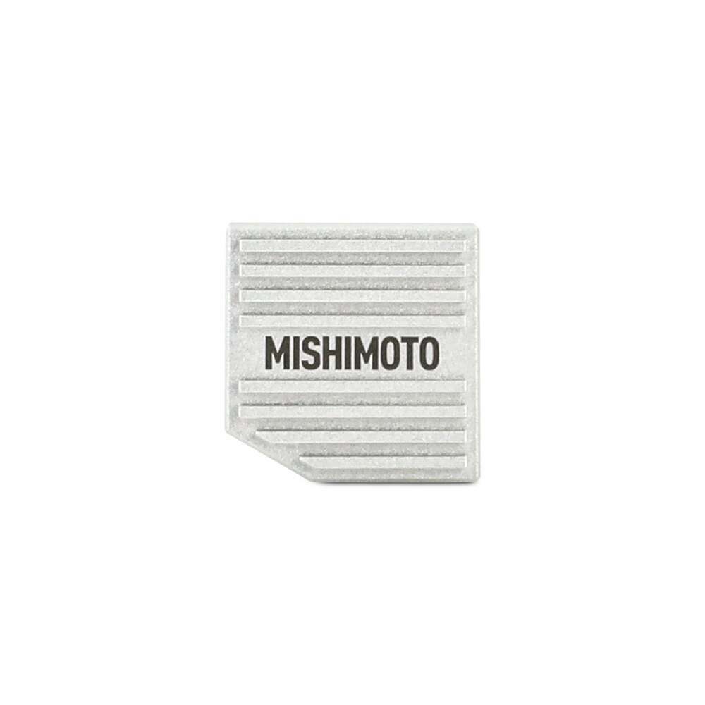 Mishimoto Full-Flow Transmission Thermal Bypass Valve Kit, Fits Jeep Wrangler Jk 2012-2018 - MMTC-JK-TBVFF