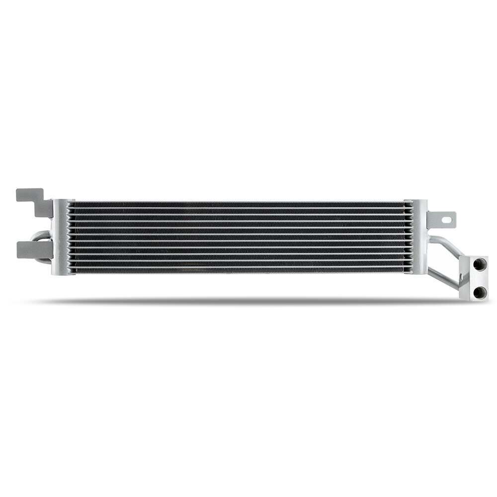 Mishimoto Jeep Wrangler Jl Performance Transmission Cooler, 2018+ - MMTC-JL-18SL