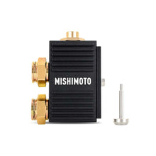 Mishimoto Transmission Thermal Bypass Valve Kit, fits Chevrolet/GMC 6.6L Duramax L5P 2017+ (2017-2021 Silverado 2500 HD, Silverado 3500 HD, Sierra 2500 HD, Sierra 3500 HD) - MMTC-L5P-TBV