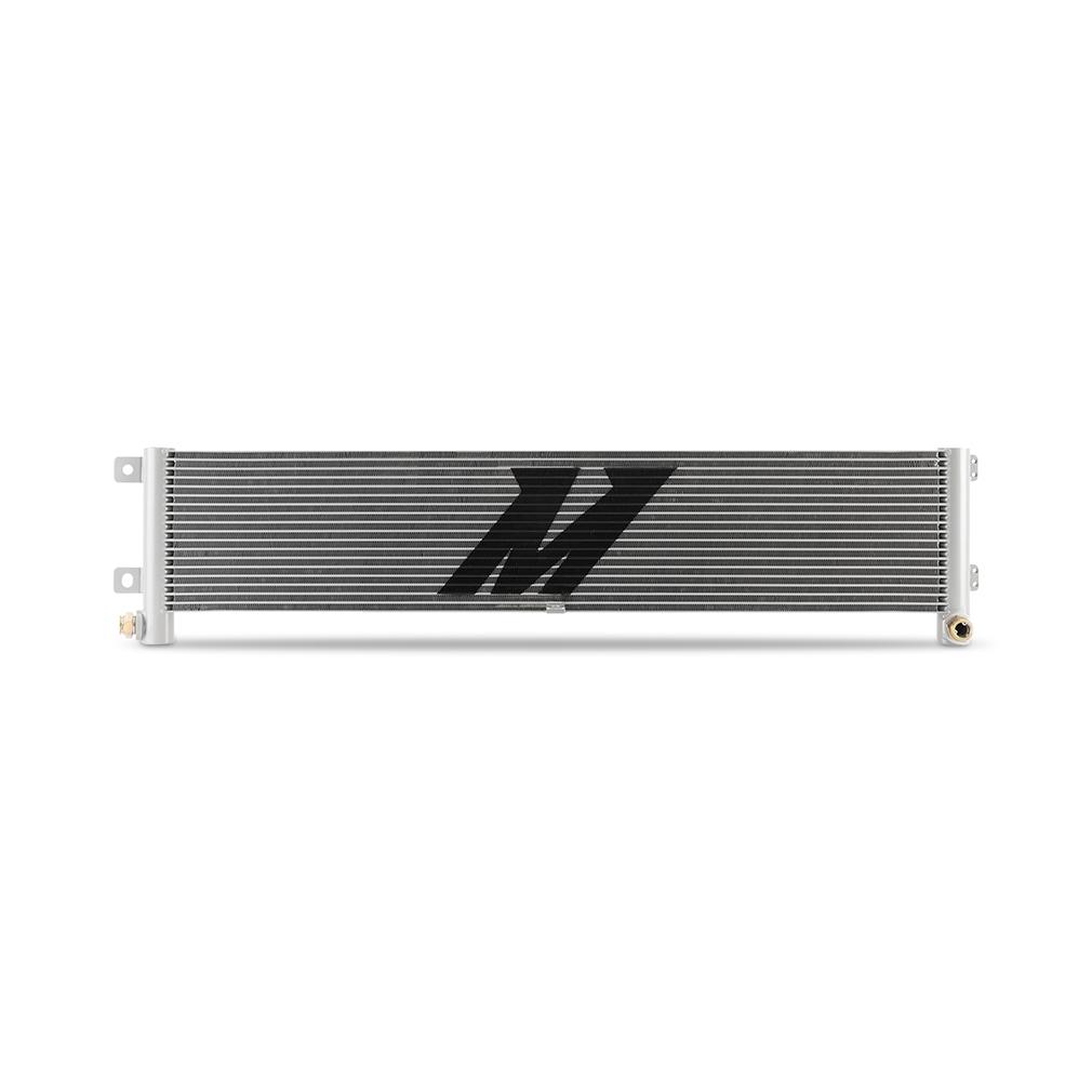 Mishimoto Performance Transmission Cooler Fits Ram 6.7L Cummins 2019+ (2019-2024 2500, 3500) - MMTC-RAM-19
