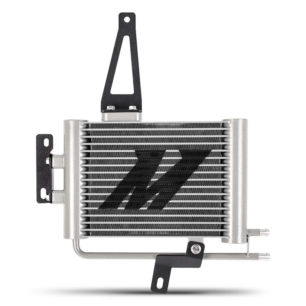 Mishimoto Transmission Cooler, Fits Toyota Tacoma 2005-2011 - MMTC-TAC-05