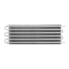 Mishimoto Mishimoto Universal Transmission Fluid Cooler, 20" x 7.5" x 0.75" - MMTC-TF-2075